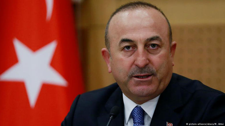 Çavuşoğlu'ndan Avrupa Konseyi'ne yaptırım sinyali: Pişman olacaklar